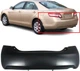 Бампер задній Toyota Camry XV40 (один вихлоп) (FPS). 5215906909 - зображення 1