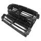 Передняя панель BMW 5 F10 10-16 дефлектор радиатора (FPS). 51747200824 - изображение 3
