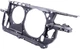 Панель передняя Skoda Superb 3U (FPS). 3B0805594BL - изображение 3