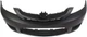 Бампер передний Mazda 5 05-10 (LKQ) CCZ35003XBB - изображение 6