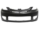 Бампер передний Mazda 5 05-10 (LKQ) CCZ35003XBB - изображение 8