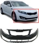 Бампер передній KIA OPTIMA 11-16 (TEMPEST). 865114C000 Mobis - зображення 2