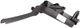 Кріплення заднього бампера BMW X5(F15) (FPS) 51127294390 - зображення 4
