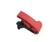 Ручка капота Mercedes Vito W639, E-class W124, W210, C-Class W202, W203, W204, A-class W168, W169, B-class - зображення 3