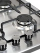 Варочная поверхность газовая BORGIO 6621 Inox FFD - изображение 4