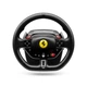 Кермо і педалі T98-X FERRARI 296 GTS EU, PC/XBOX Thrustmaster (teh0013593) - зображення 9