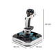 Джойстик Thrustmaster SOL-R 1 FLIGHTSTICK, PC - зображення 13