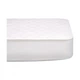 Наматрацник MirSon № 964 Natural Line Стандарт Cotton Aloe Vera 160x190 см (2200000838568) (332932) - зображення 2