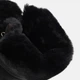 Женские дутики с мембраной с мехом CMP Rohenn Wmn Snow Boots Wp 3Q79586-U901 37 (5US) 23.8 см Nero (8058949217579) - изображение 8