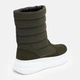 Женские дутики Prime Shoes 408 Olive Nubuck 27-408-73833 38 25 см Оливка (PS_2000000209883) - изображение 5