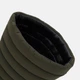 Женские дутики Prime Shoes 408 Olive Nubuck 27-408-73833 38 25 см Оливка (PS_2000000209883) - изображение 8