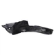 Подкрылок передний SUBARU FORESTER 08-12 (SH) правый (FPS). 59120SC000 - изображение 3