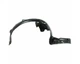 Подкрылок передний SUBARU LEGACY OUTBACK 04-09 левый outback (FPS). 59120AG07A - изображение 2