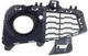 Решетка бампера переднего правая BMW 4 F32 / F33 M-Sport 13-20 (FPS) с отв. 51118054508 - изображение 5