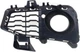 Решетка бампера переднего правая BMW 4 F32 / F33 M-Sport 13-20 (FPS) с отв. 51118054508 - изображение 8