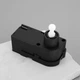 Корректор фары Audi Fiat Ford Iveco Seat Skoda VW 95 - TYC - изображение 5