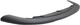 Губа переднего бампера VW Passat B6 (3C2) 05-10 (Elit) 3C0805903 - изображение 3