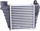 Интеркулер Skoda Octavia I, Tour, VW Golf IV, Bora (AVA) 1J0145803F, 1J0145803B - изображение 1