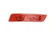 Ліхтар пасивний TOYOTA COROLLA 13-16 (E18 EUR) (катафот) в бампері задньому правий sdn (DEPO). 8191030040 - зображення 3