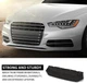 Захист бампера AUDI A6 11-14 (C7) (FPS). FP 1214 221 - зображення 4