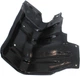 Защита бампера Daewoo Lanos 98- переднего правая (FPS). 96251681 - изображение 3