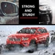 Абсорбер переднего бампера Jeep Grand Cherokee 13-16 (FPS) 68223471AA - изображение 5