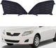 Заглушка протитуманки ліва Toyota Corolla E15 07-09 (Elit) 8148202080 - зображення 1