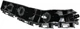 Крепление бампера переднего левое Jeep Compass 11-16 (FPS). 5182597AC - изображение 4