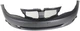 Бампер передній Subaru IMPREZA 07-11 (TEMPEST). 047 1922 900 - зображення 3