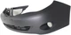 Бампер передній Subaru IMPREZA 07-11 (TEMPEST). 047 1922 900 - зображення 5