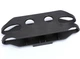 Крепеж для заднего бампера BMW 5 (E34) 88-95 (Signeda) 51121944543 - изображение 3