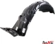 Подкрылок передний левый HONDA CIVIC 16- SDN (FC) (FPS). FP 3034 387 - изображение 3