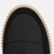 Женские дутики с мехом Ashoes Дутик 41 26 см Черные (ROZ6501005050) - изображение 7