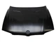 Капот BMW X3 E83 03-10 (FPS) 41003449411 - изображение 2