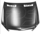Капот Mercedes S-Class W221 (06-11) (FPS) A2218800157 - изображение 2