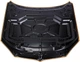Капот BMW X5 (F15) 14-18 (FPS). 41007381758 - изображение 3