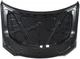 Капот Mitsubishi Outlander XL 09-12 LKQ 5900A393 - зображення 4