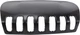 Капот Jeep Cherokee KL 13 -18 алюміній (FPS). 68103664AA - зображення 3