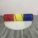 Тунель-труба дитячий ігровий KIDS TENT триколірний 180 см (0056) - зображення 5