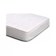 Наматрасник MirSon DeLuxe Bamboo 691 90x200 см (2200000141934) (329692) - изображение 2