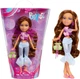 Игровой набор Bratz Fashion Pixiez Кукла Ясмин 25 см с аксессуарами (565000) (6900007577083) - изображение 1