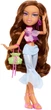 Игровой набор Bratz Fashion Pixiez Кукла Ясмин 25 см с аксессуарами (565000) (6900007577083) - изображение 2