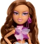 Игровой набор Bratz Fashion Pixiez Кукла Ясмин 25 см с аксессуарами (565000) (6900007577083) - изображение 5