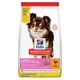 Сухой корм для малоактивных собак мелких пород Hills Science Plan Light Adult Small & Mini Chicken с курицей 6 кг 604320 - изображение 1