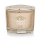 Ароматическая свеча Vanilla Flurries Mini Yankee Candle - изображение 2