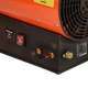 Обігрівач газовий Vitals GHB-303Т (235350) - зображення 10