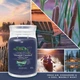 Ароматическая свеча Lakefront Lodge Large Yankee Candle - изображение 5
