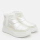 Женские дутики Restime HWZ24382 37 23.5 см White (2037000100780) - изображение 3