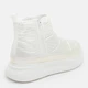 Женские дутики Restime HWZ24382 37 23.5 см White (2037000100780) - изображение 5