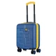 Валіза дитяча Semi Line 16" (XS) Blue/Yellow (T5888-1) - зображення 1